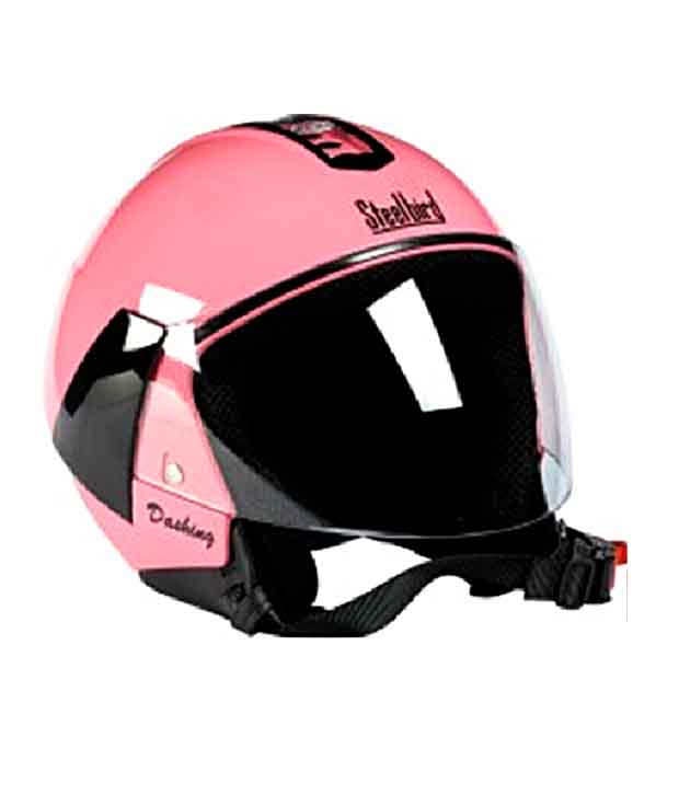 SB-33 EVE DASHING D.PINK 580MM PL.VISOR